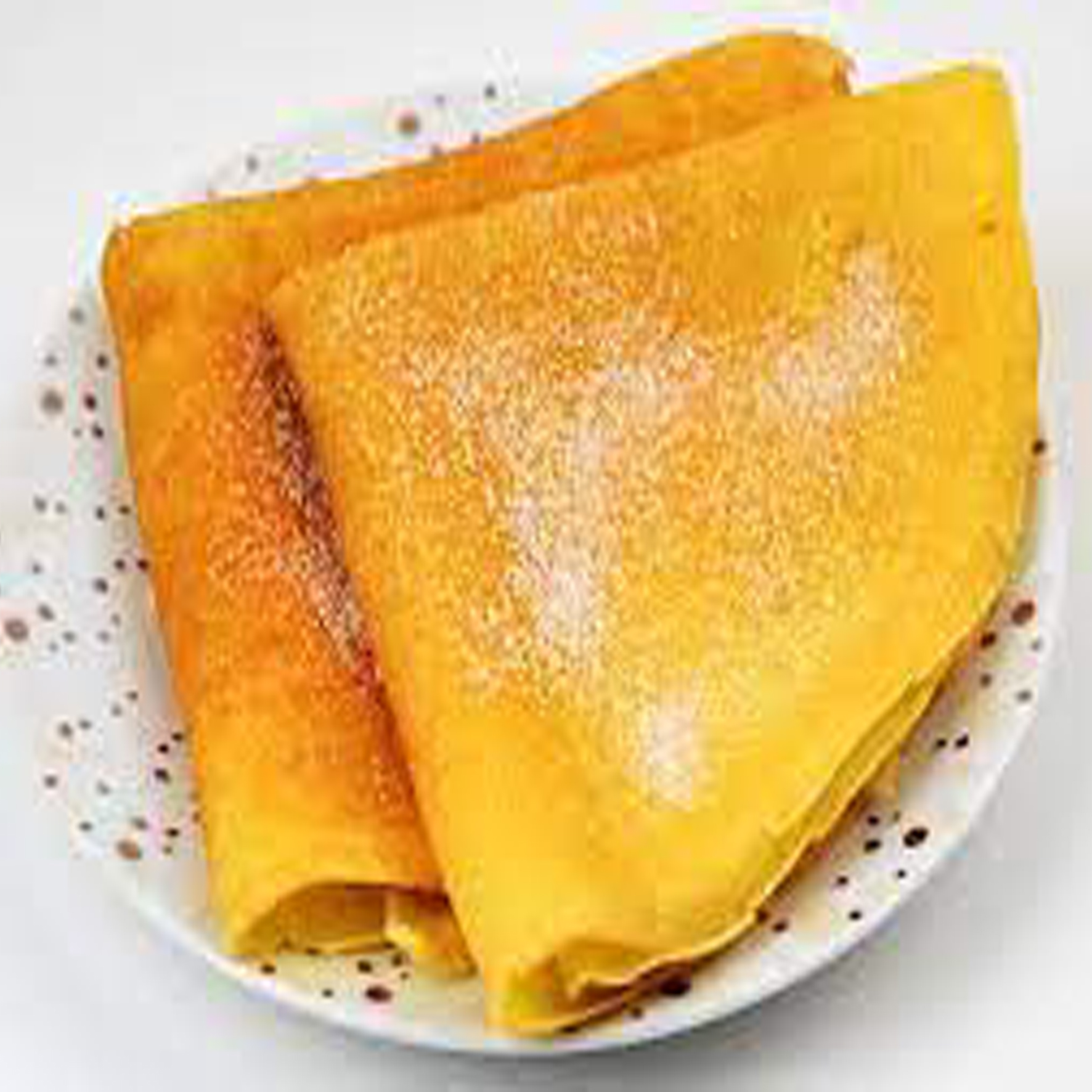 Image de Crêpe au sucre